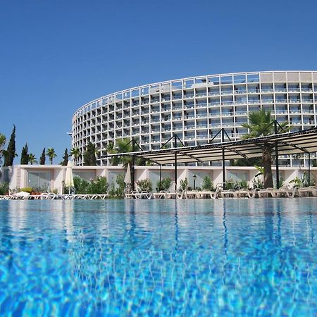 Park Aqua Hotel Kundu Exterior photo