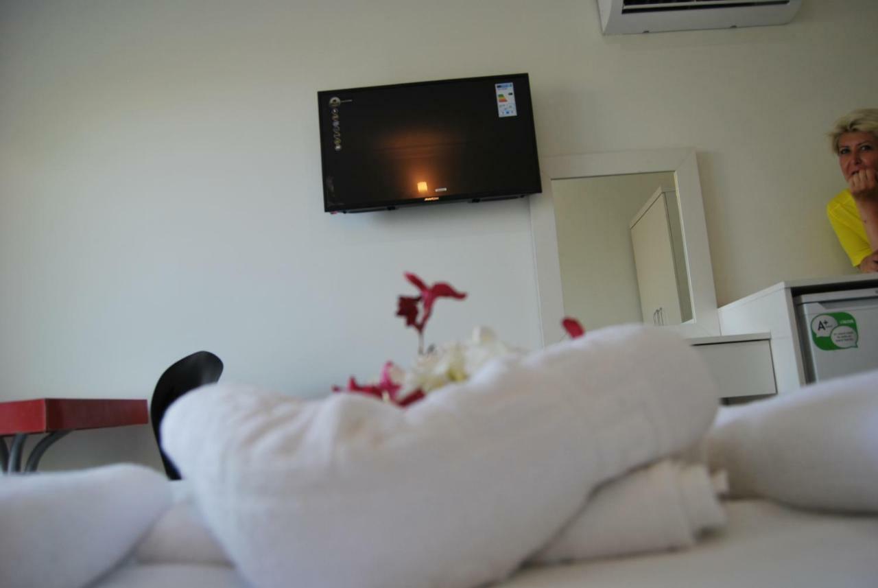Park Aqua Hotel Kundu Exterior photo