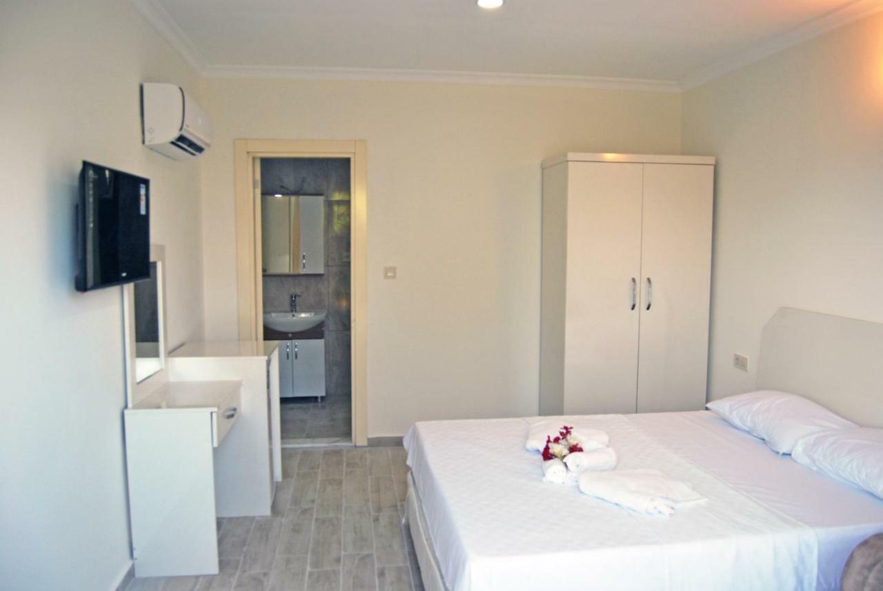 Park Aqua Hotel Kundu Room photo