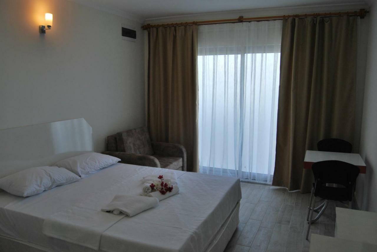 Park Aqua Hotel Kundu Exterior photo